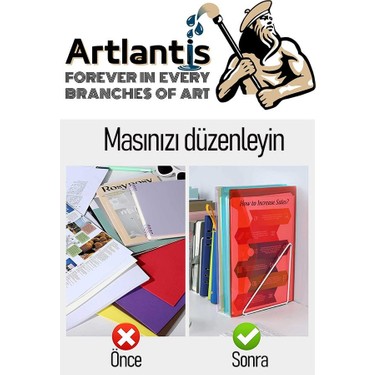 Artlantis A3 Çıtçıtlı Dosya Kırmızı 1 Adet A-3 Çıt Çıtlı Fiyatı
