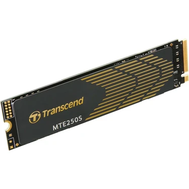 Transcend Ts4Tmte250S 4TB 7500-6700MB PCIe NVMe M.2 SSD Fiyatı