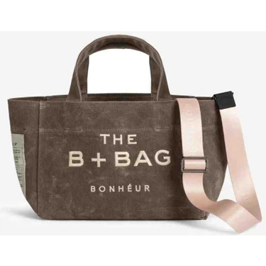 Bonheur The B+Bag