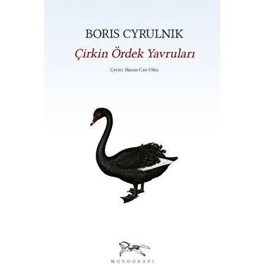 Monografi Yayınları Çirkin Ördek Yavruları - Boris