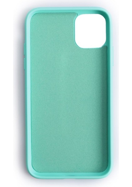 Xiaomi Redmi Note 7 Kırmızı Cappy Lansman Silikon Kılıf