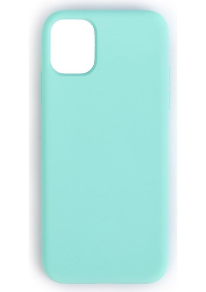Xiaomi Redmi Note 8 Mor Cappy Lansman Silikon Kılıf