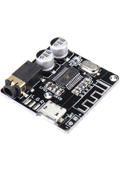 VHM-314 Bluetooth 5.0 Kablosuz Ses Alıcı Modülü