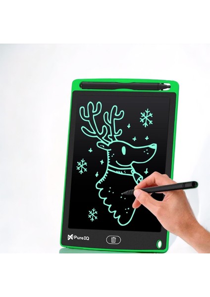 Dijital Çocuk Yazı Tahtası Çizim Tableti
