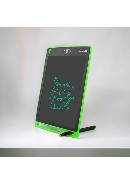 Dijital Çocuk Yazı Tahtası Çizim Tableti modelleri