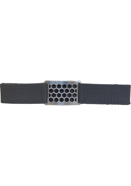 2023 Yeni Sezon, Özel Tasarım, Unisex Nikel Parlak Petek Tokalı, Füme Kolon Kemer 4 cm fiyatları