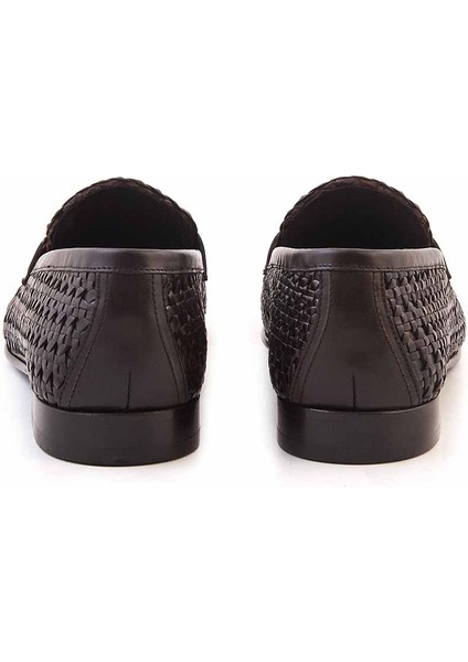 Deri Erkek Günlük Ayakkabı 5565 fırsatları