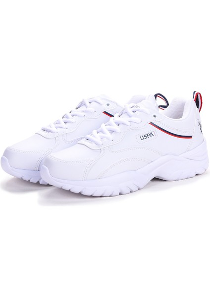 Bağcıklı Kadın Spor Ayakkabı Tracey modelleri