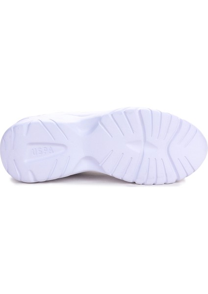 Bağcıklı Kadın Spor Ayakkabı Tracey indirimleri