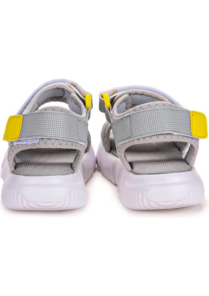 Cırtlı Yürüyüş Erkek Çocuk Sandalet 2722-27 fırsatları
