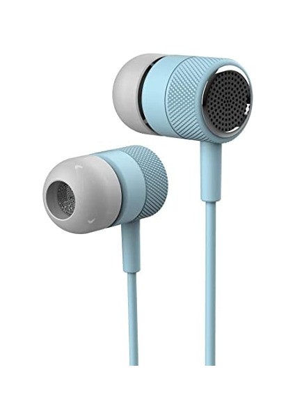 JO-K56 Melodia Universal 3,5 Mikrofonlu Kulaklık Çok Renkli