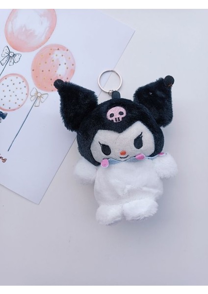 Kuromi Vip Büyük Boy Anahtarlık fiyatları