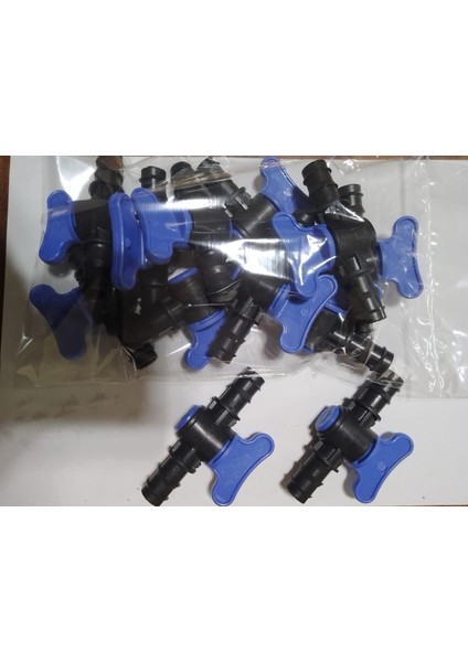 Damlama Mini Vana 50 Adet