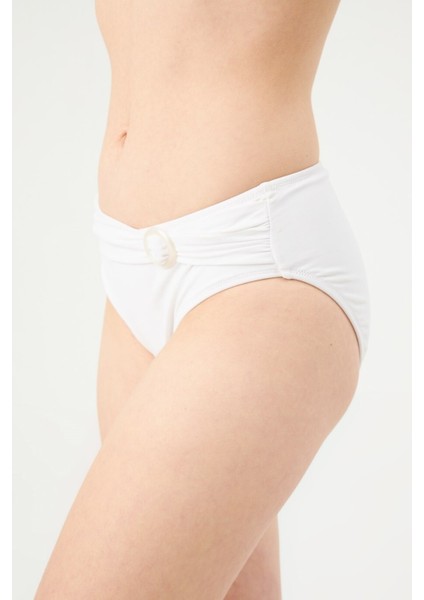 Kaplı Boyundan Bağlı Bikini Takımı fırsatları