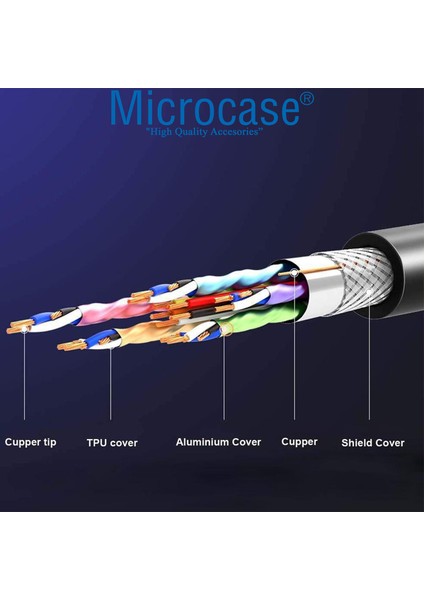 AL3773 HDMI Kablo - 5m