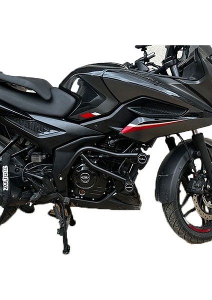 Bajaj Pulsar F 250 Koruma Demiri
