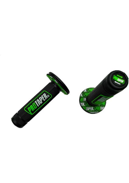 Mondial X-Treme Max Protaper Elcik Takımı Yeşil