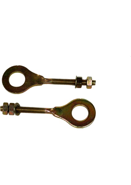 Kuba Tk-03 Zincir Gergi Takımı