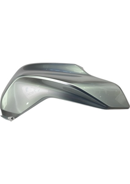 Cf Moto Nk 250 Benzin Deposu Sağ Plastik Kapak Gri