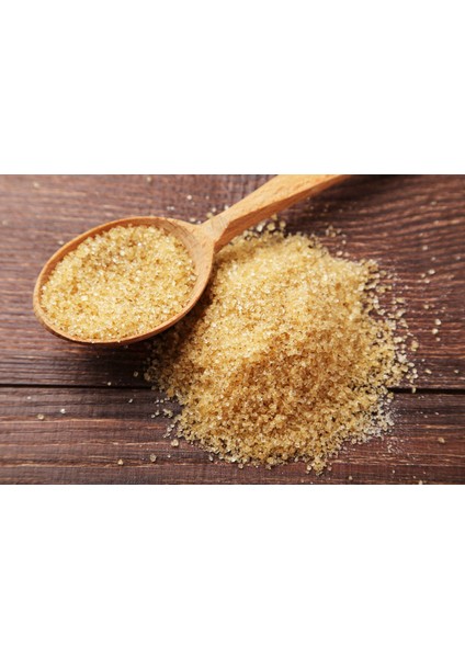 & Gusto Esmer Şeker 1 kg