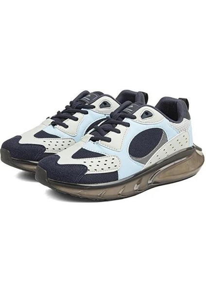 Orthopedix 1754 Anatomik Erkek Bağcıklı Sneaker Spor Ayakkabı modelleri