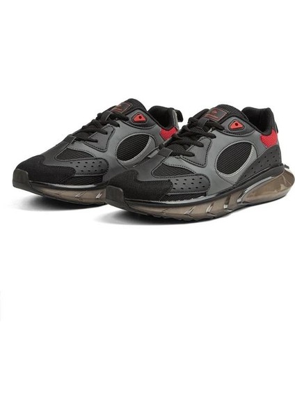 Orthopedix 1754 Anatomik Erkek Bağcıklı Sneaker Spor Ayakkabı modelleri