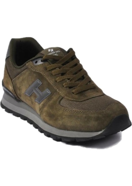 Hammer Jack Orthopedix Peru 102 19250 40-45 Serisi Deri Unisex Sneaker Spor Ayakkabı