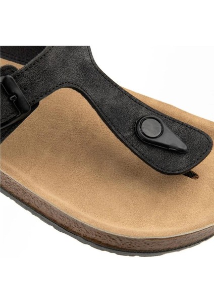 Orthopedix Zoe Anatomik Ayarlanabilir Üst Kemerli Tokalı Parmak Arası Kadın Terlik 31031 fırsatları