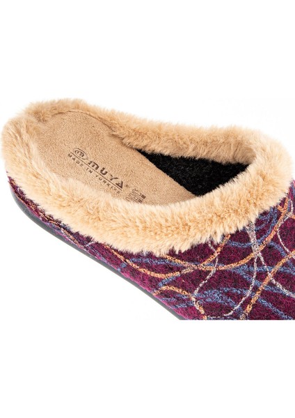 Orthopedix Zera Kadın Ev Terliği 33914 modelleri