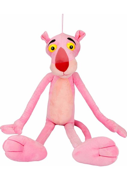 Kuzey Oyuncak Pembe Panter Peluş Oyuncak Pembe Panter Peluş Oyuncak