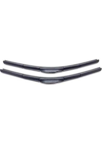 Volvo C70 Coupe 1998-2006 Ön Cam Silecek Takımı 53X53CM