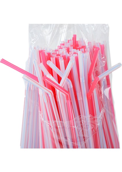 Jelatinli Körüklü Frozen Pipet 100'lü
