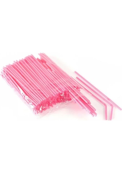 Jelatinli Körüklü Frozen Pipet 100'lü
