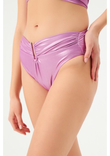 Boyundan Bağlı Bikini Takımı