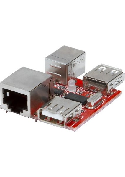 Bst Box Board Anakart Uart Bağlantı Adaptörü