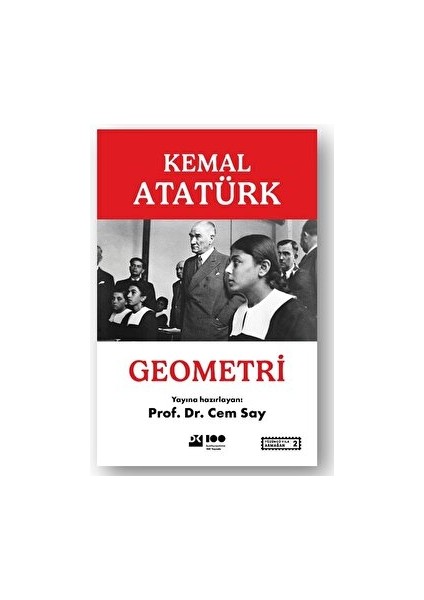 Geometri - Mustafa Kemal Atatürk