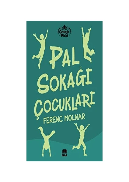 Pal Sokağı Çocukları - Ferenc Molnar