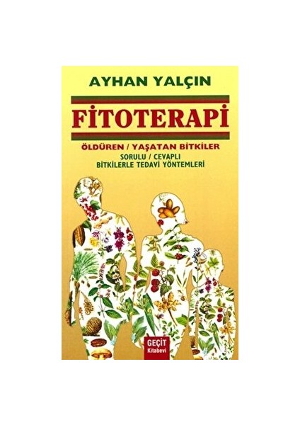 Fitoterapi - Ayhan Yalçın