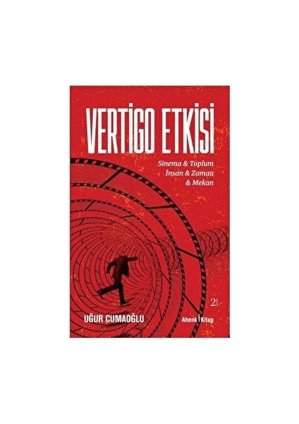 Vertigo Etkisi - Uğur Cumaoğlu