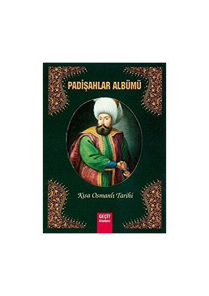 Padişahlar Albümü