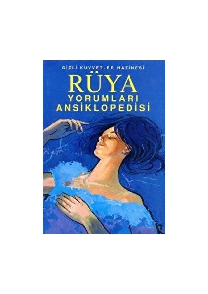 Rüya Yorumları Ansiklopedisi