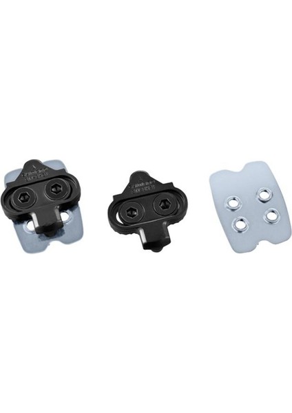 SM-SH51 Mtb Pedal Kali(Kal Plakası Dahil)