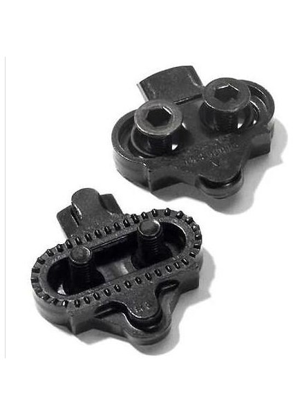 SM-SH51 Mtb Pedal Kali(Kal Plakası Dahil)