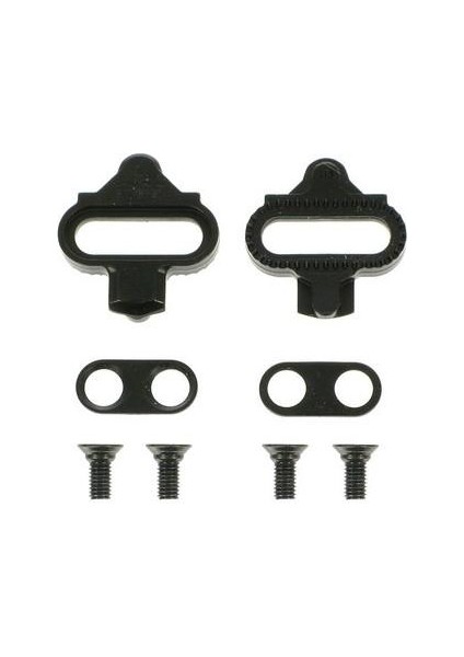 SM-SH51 Mtb Pedal Kali(Kal Plakası Dahil)