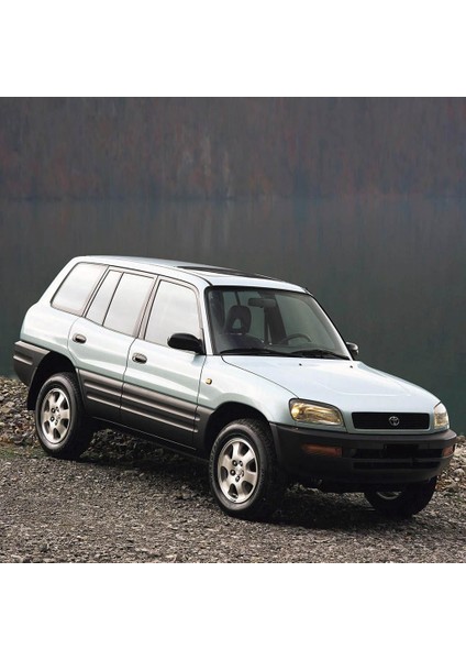 Toyota Rav4 1994-2000 Ön Cam Silecek Takımı 50X45CM fiyatları