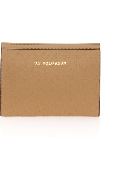 Kadın Koyu Bej Çanta 50267282-VR088