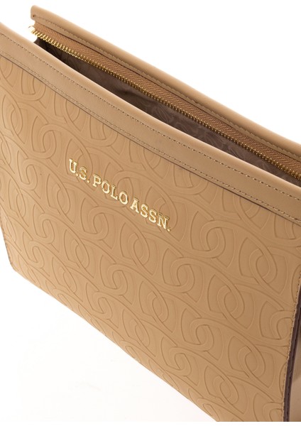 Kadın Koyu Bej Çanta 50267282-VR088 indirimleri