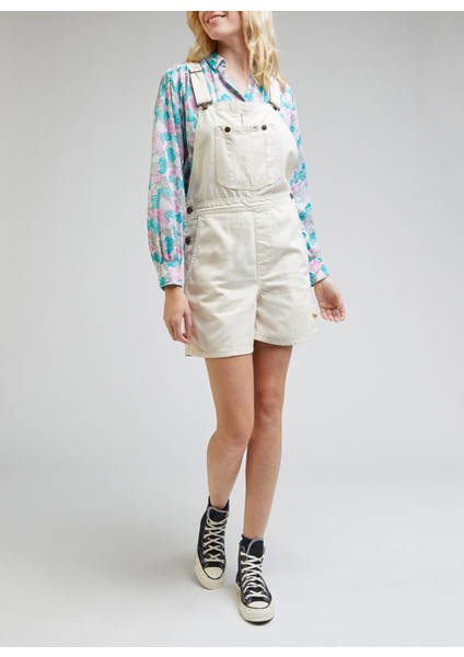 Ekru Kadın Tulum L35DVBDN fiyatları