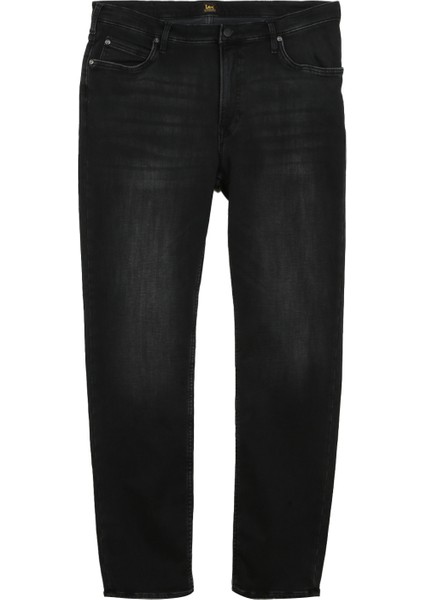 Siyah Erkek T-Shirt L701025001_RIDER Jean Pantolon