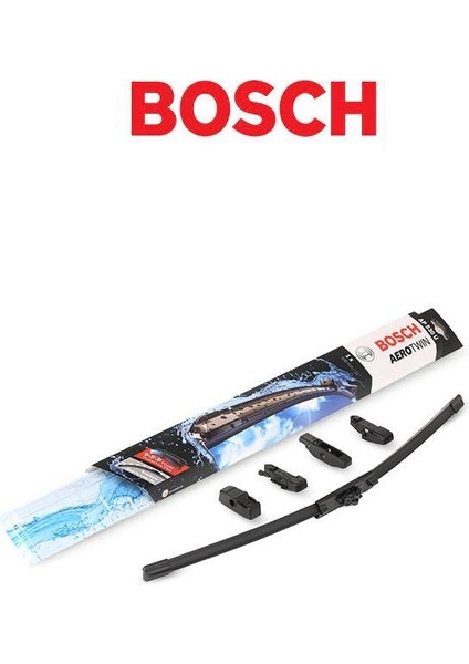 Aerotwin Tekli Silecek 530MM AP530U 3397006948